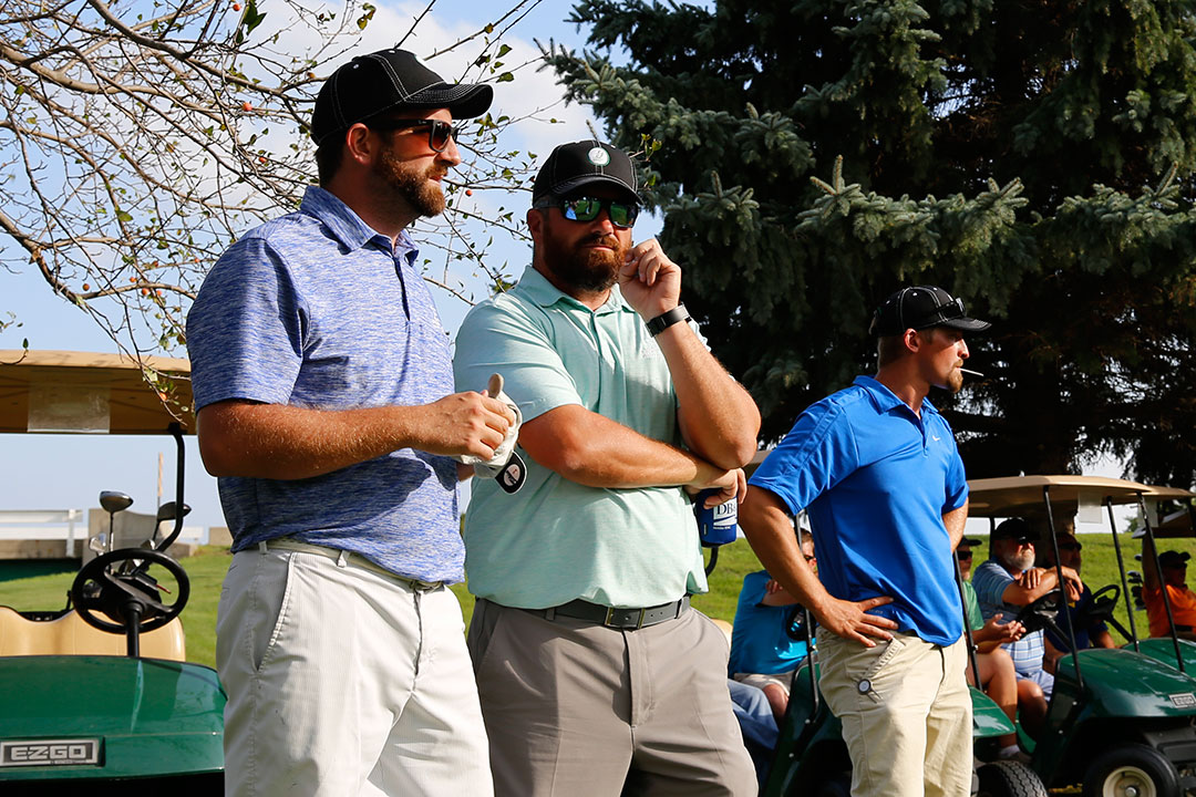 Contractors' Shoot-Out