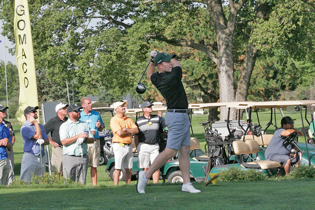 Contractors' Shoot-Out