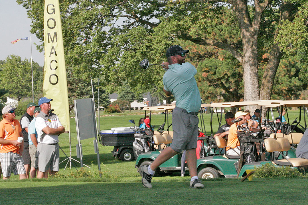 Contractors' Shoot-Out