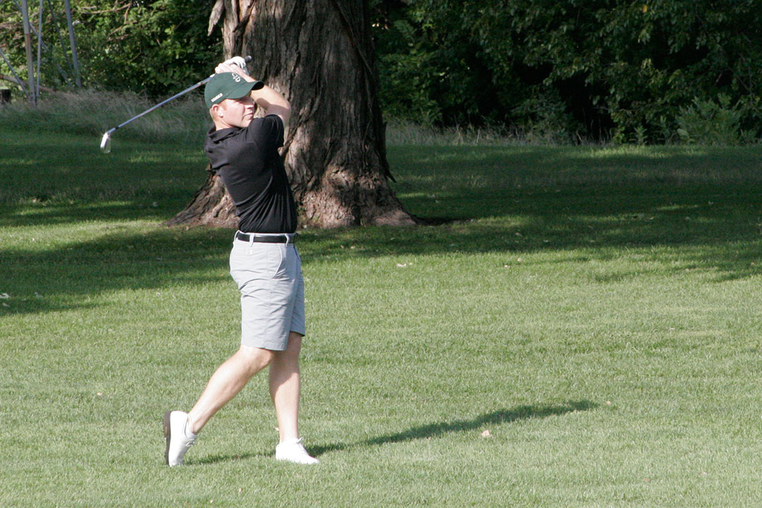 Contractors' Shoot-Out