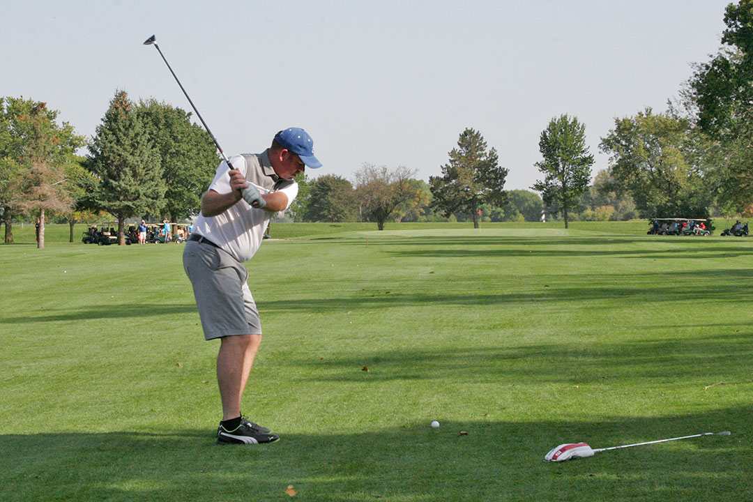 Contractors' Shoot-Out