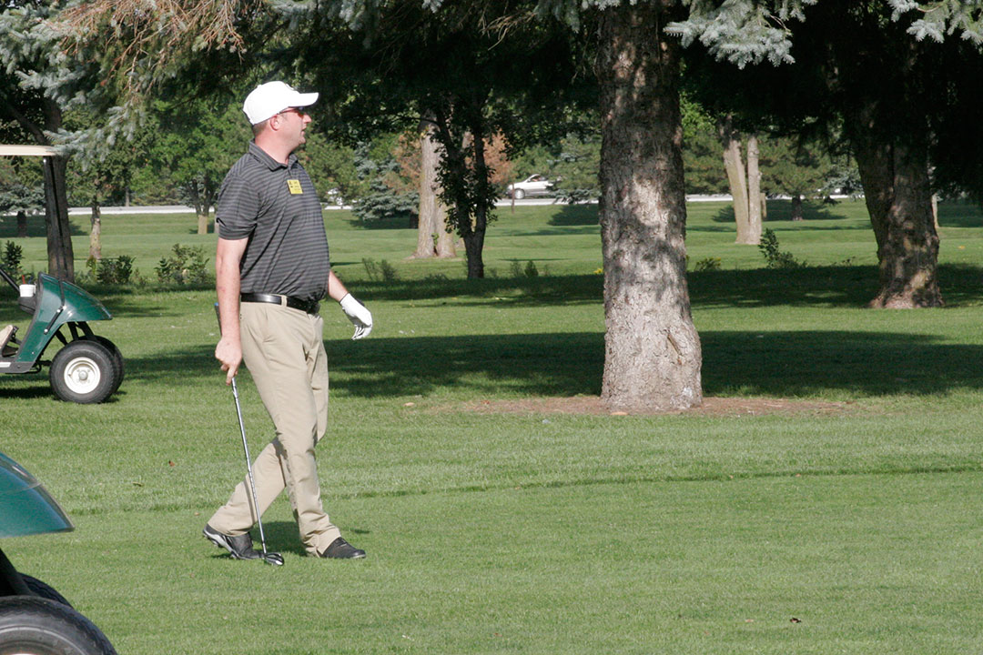 Contractors' Shoot-Out