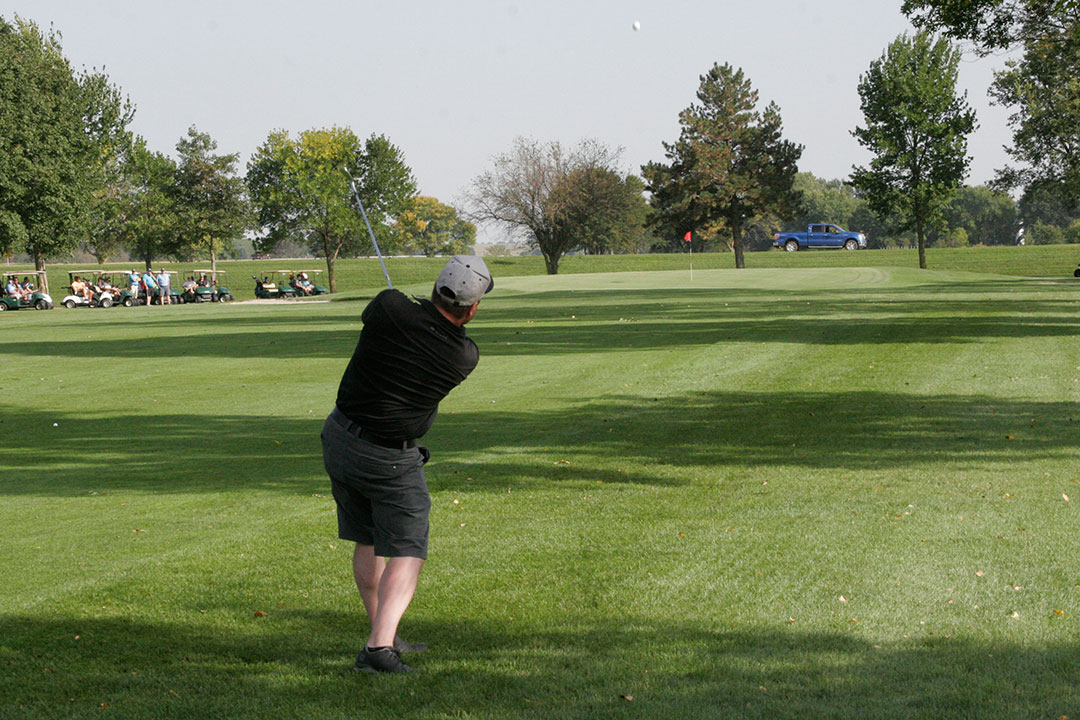 Contractors' Shoot-Out