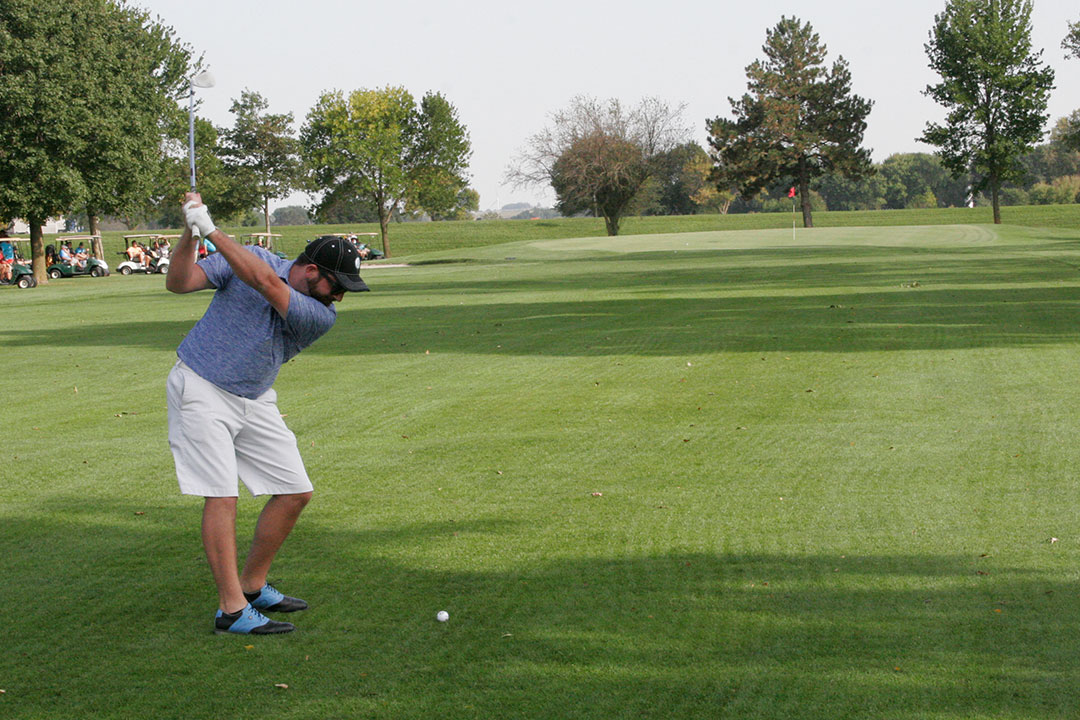 Contractors' Shoot-Out