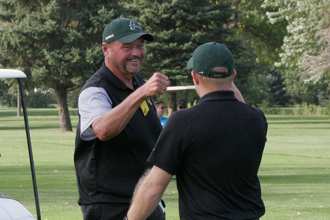 Contractors' Shoot-Out