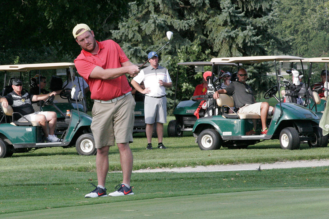 Contractors' Shoot-Out