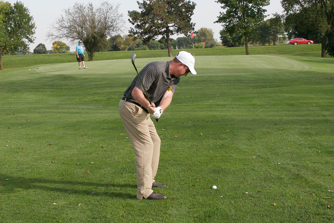 Contractors' Shoot-Out