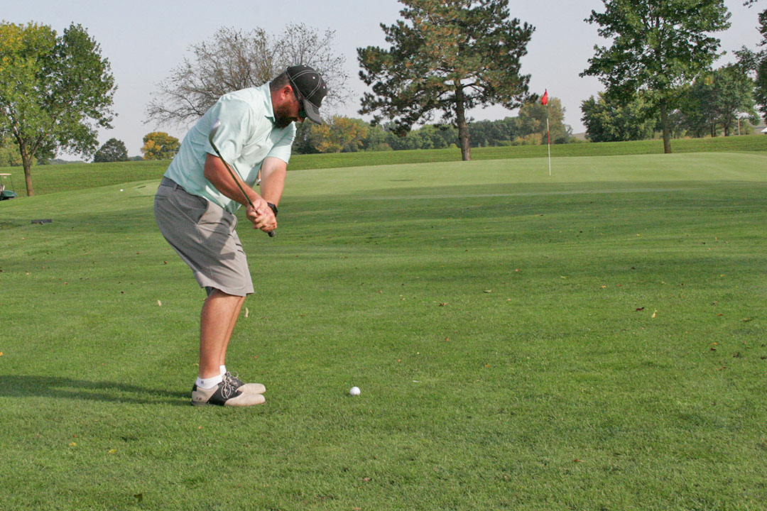 Contractors' Shoot-Out