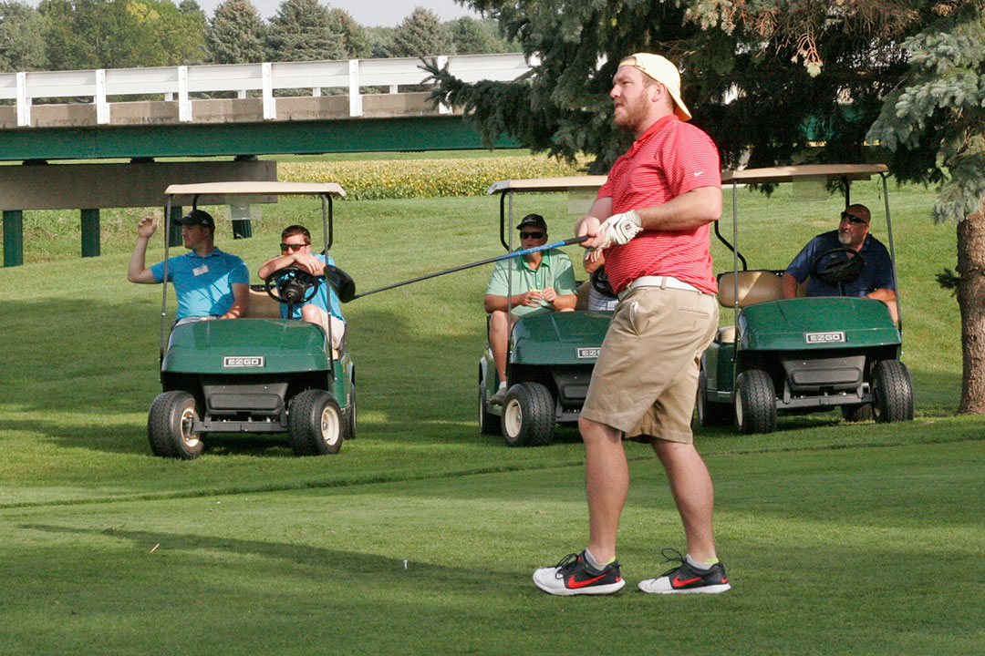 Contractors' Shoot-Out