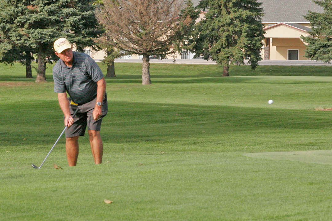 Contractors' Shoot-Out