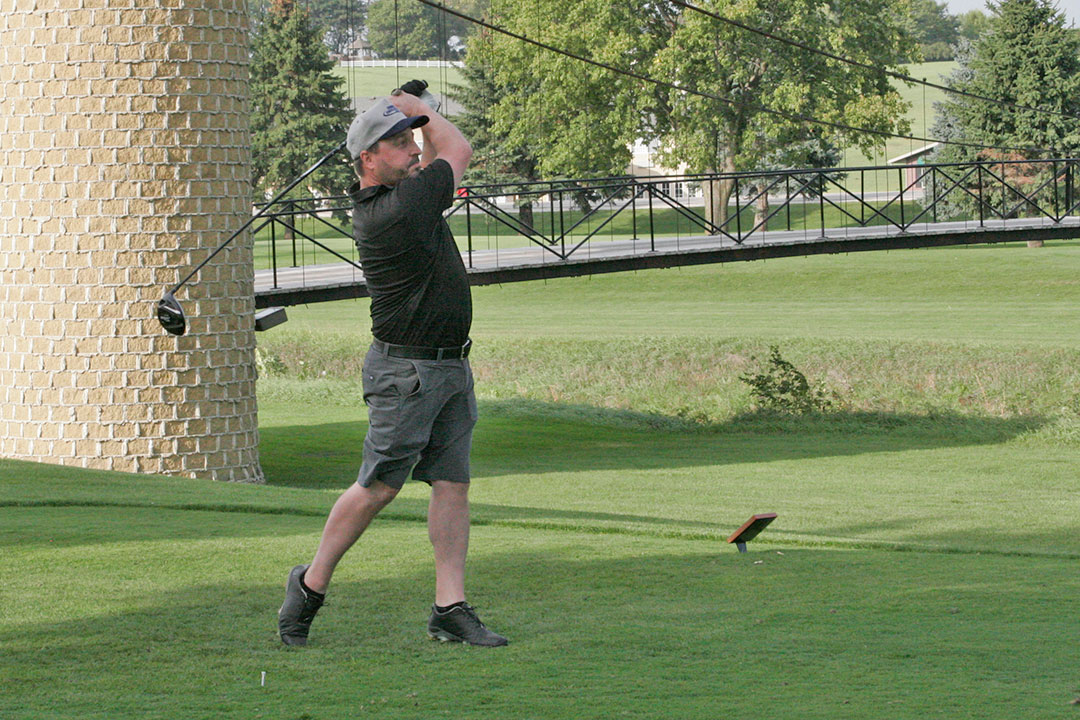 Contractors' Shoot-Out