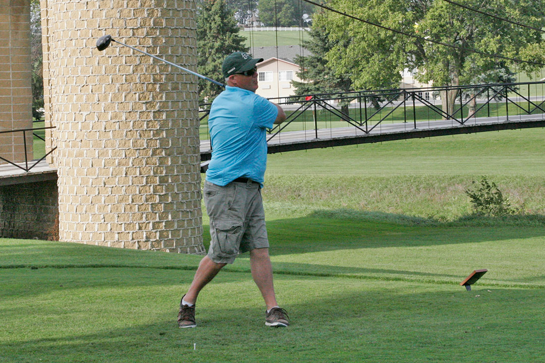 Contractors' Shoot-Out