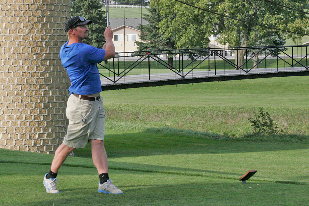 Contractors' Shoot-Out