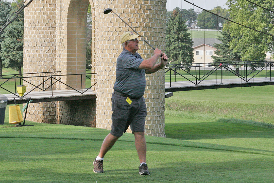 Contractors' Shoot-Out