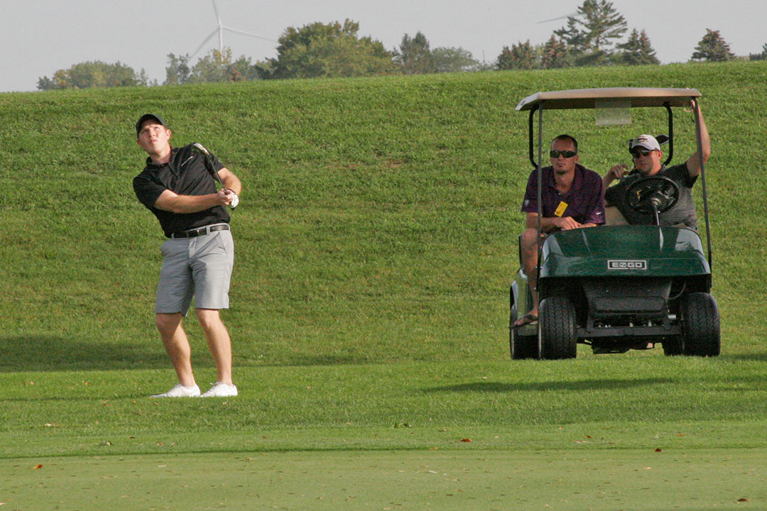 Contractors' Shoot-Out