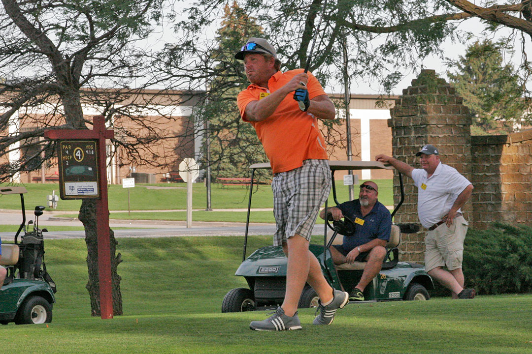 Contractors' Shoot-Out