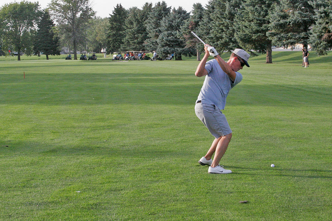 Contractors' Shoot-Out