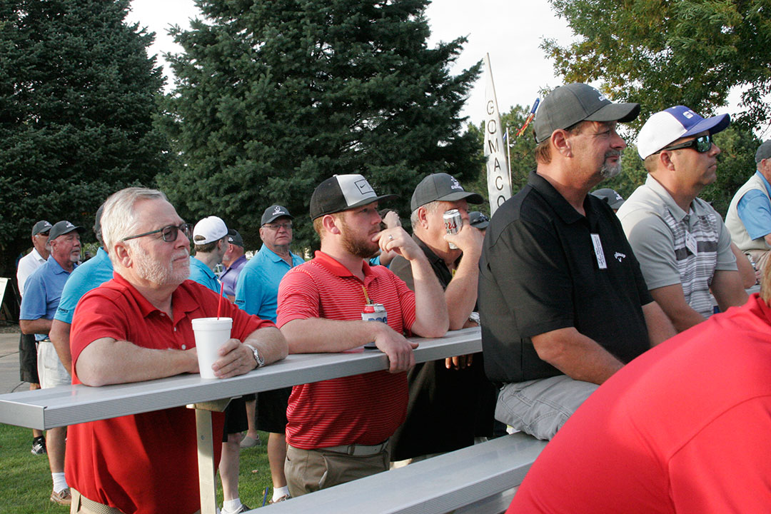 Brad Denton's Trick Shot Show