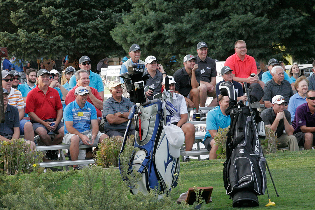 Brad Denton's Trick Shot Show