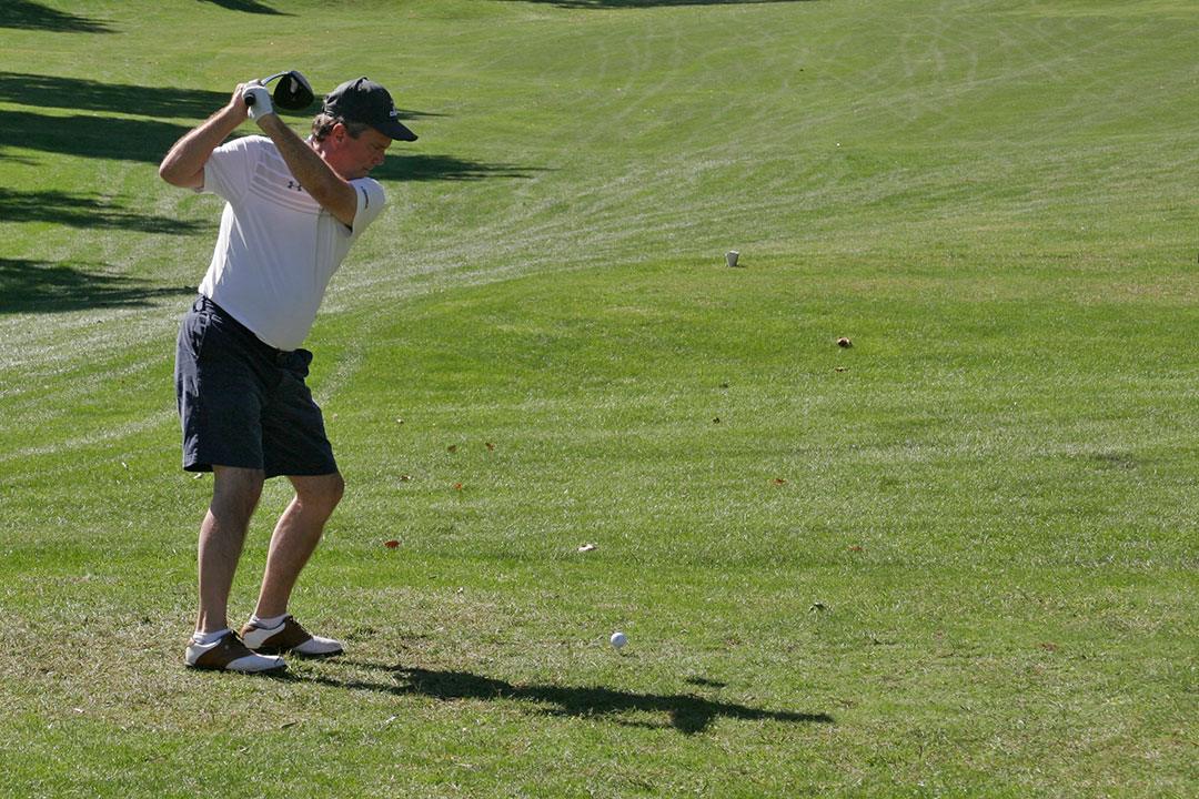 Odebolt Scramble Tournament