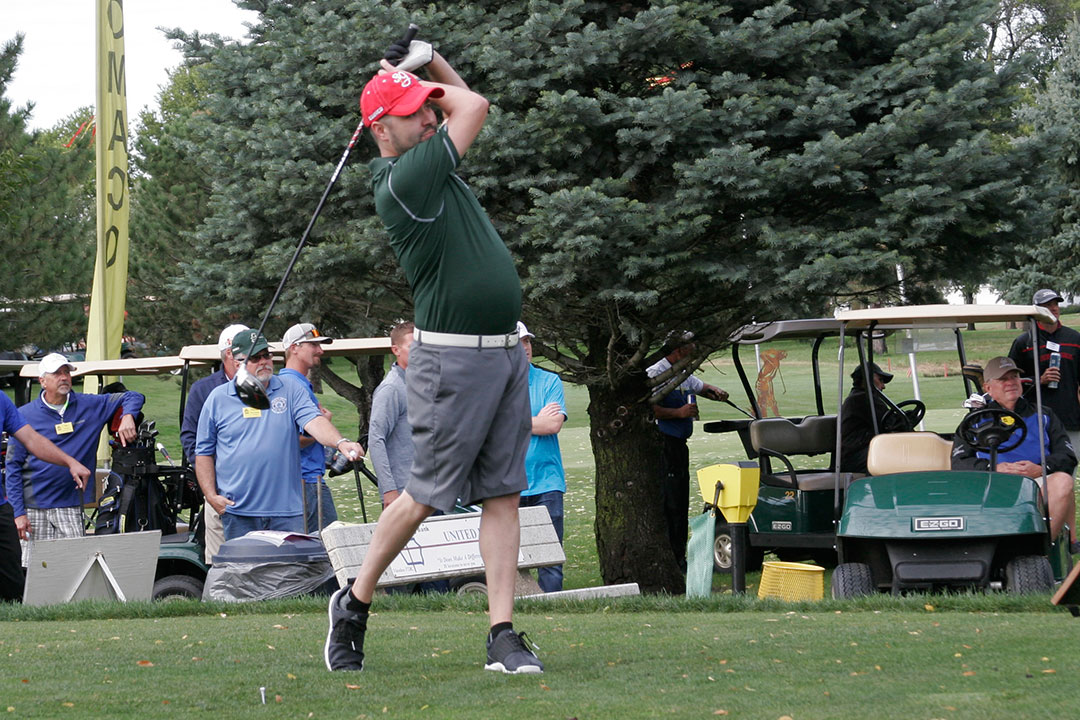 Contractors' Shoot-Out