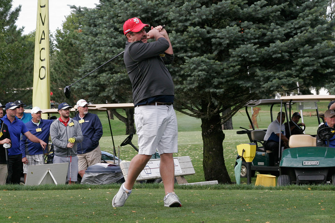 Contractors' Shoot-Out