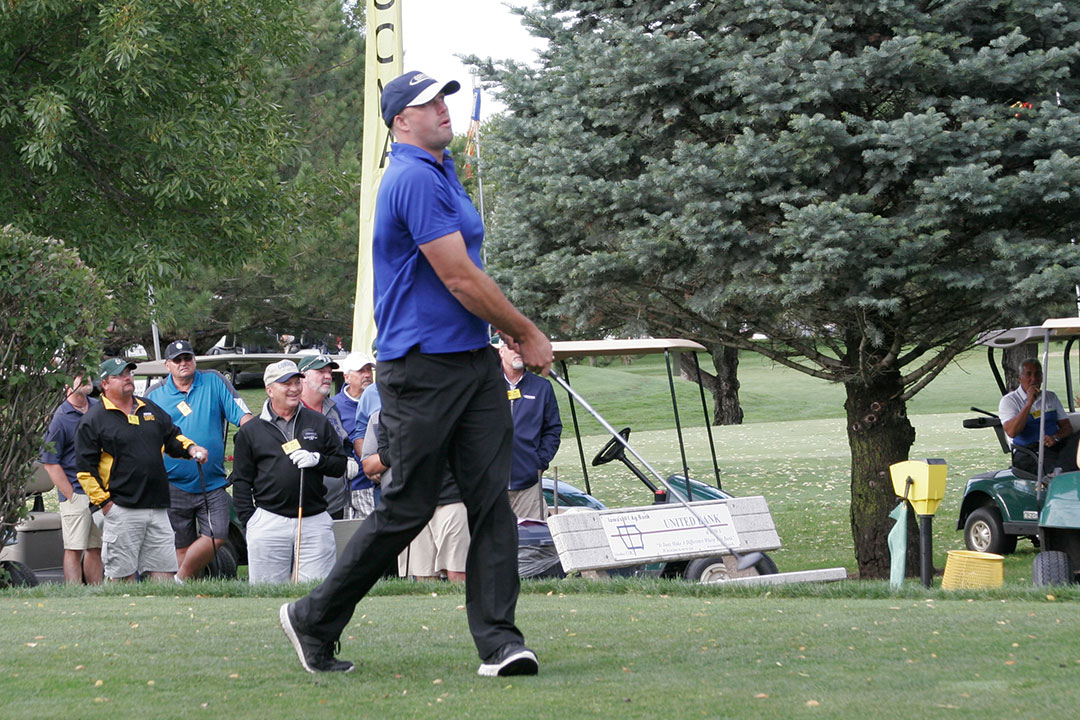 Contractors' Shoot-Out