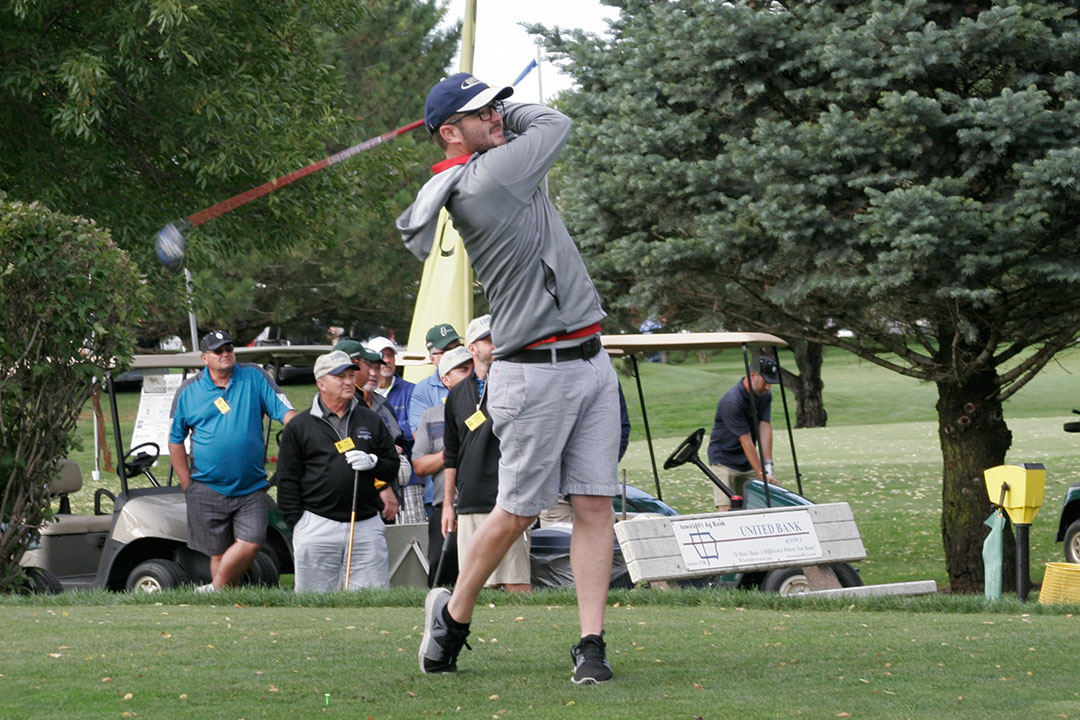 Contractors' Shoot-Out