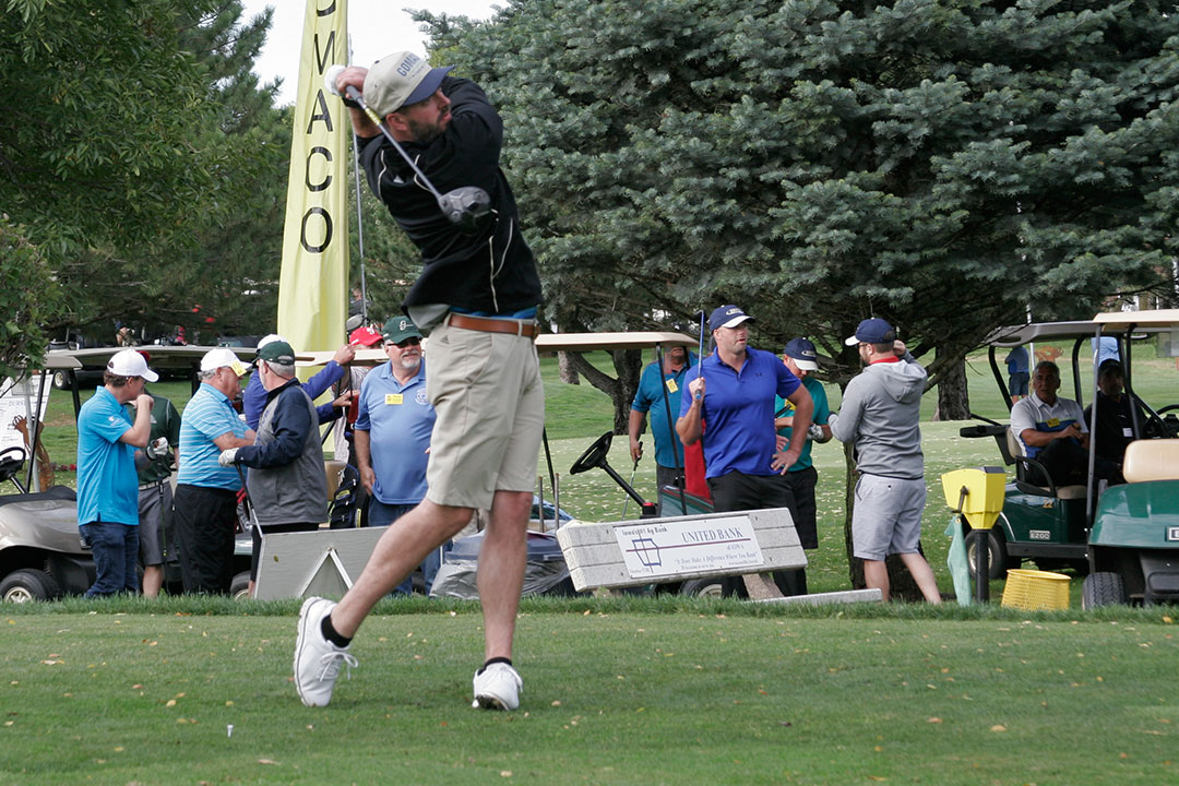 Contractors' Shoot-Out