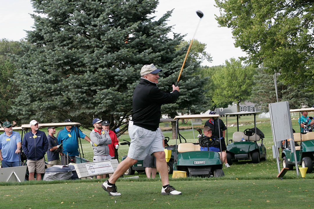 Contractors' Shoot-Out