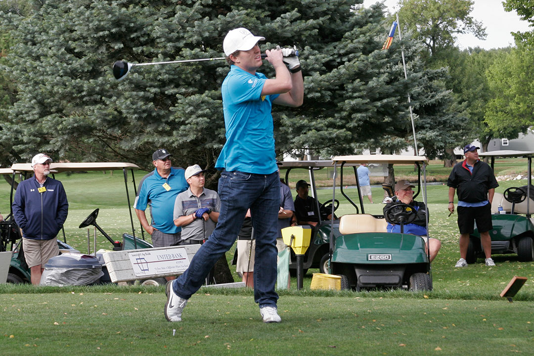 Contractors' Shoot-Out