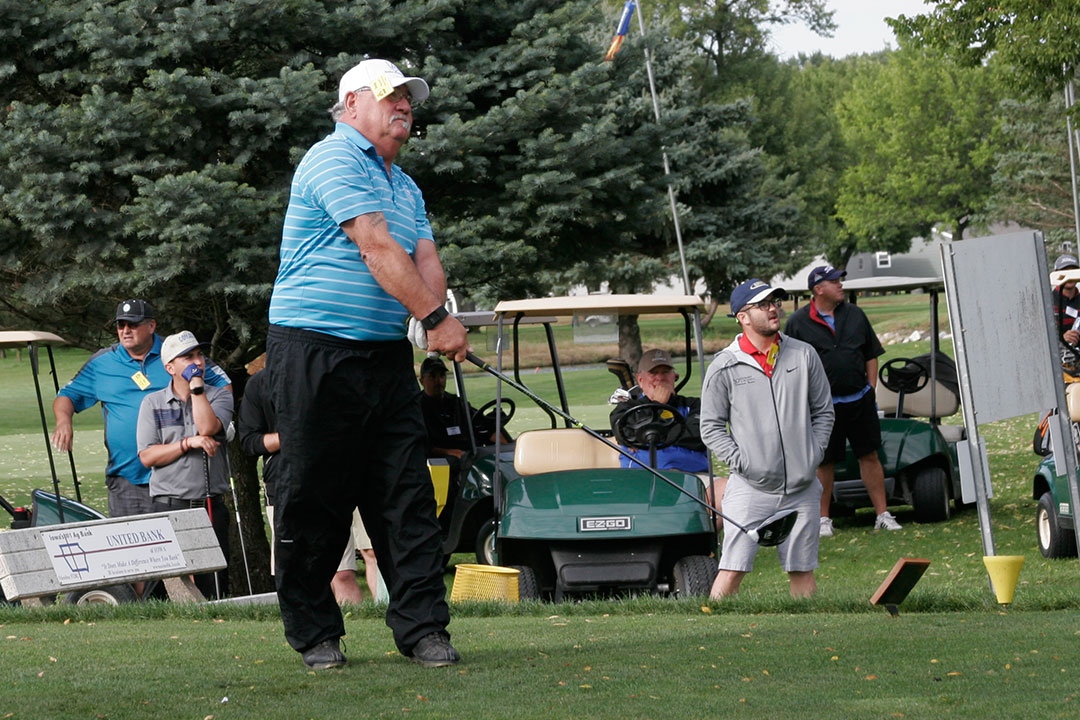 Contractors' Shoot-Out