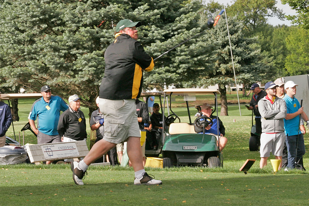 Contractors' Shoot-Out