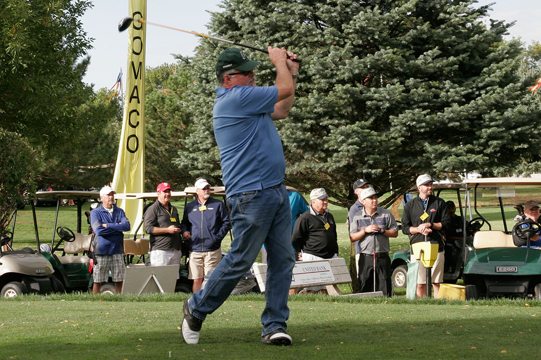 Contractors' Shoot-Out