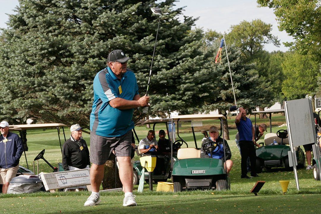 Contractors' Shoot-Out