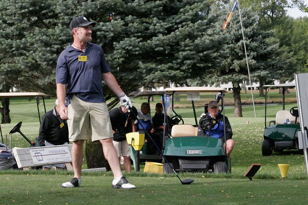 Contractors' Shoot-Out