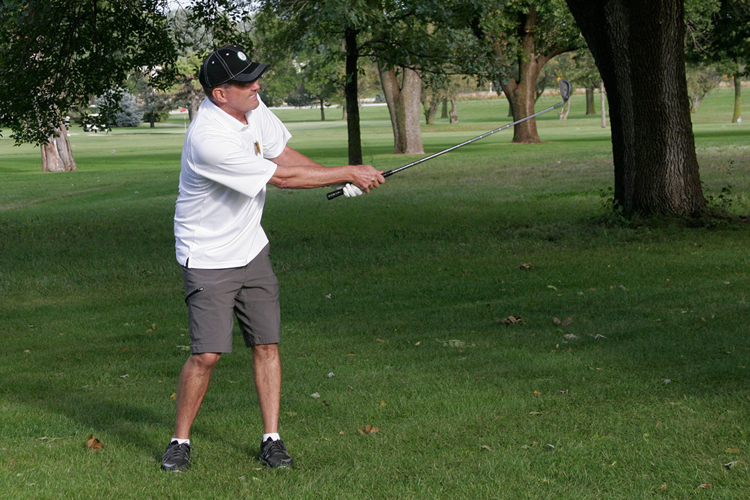 Contractors' Shoot-Out