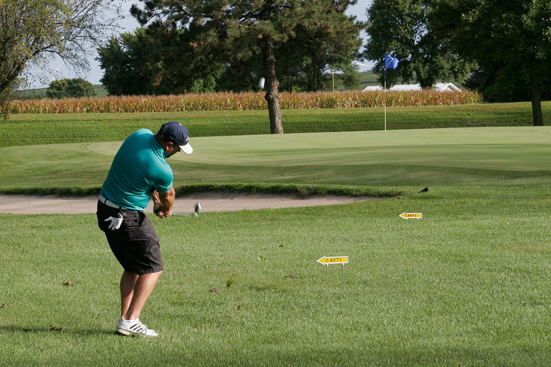 Contractors' Shoot-Out