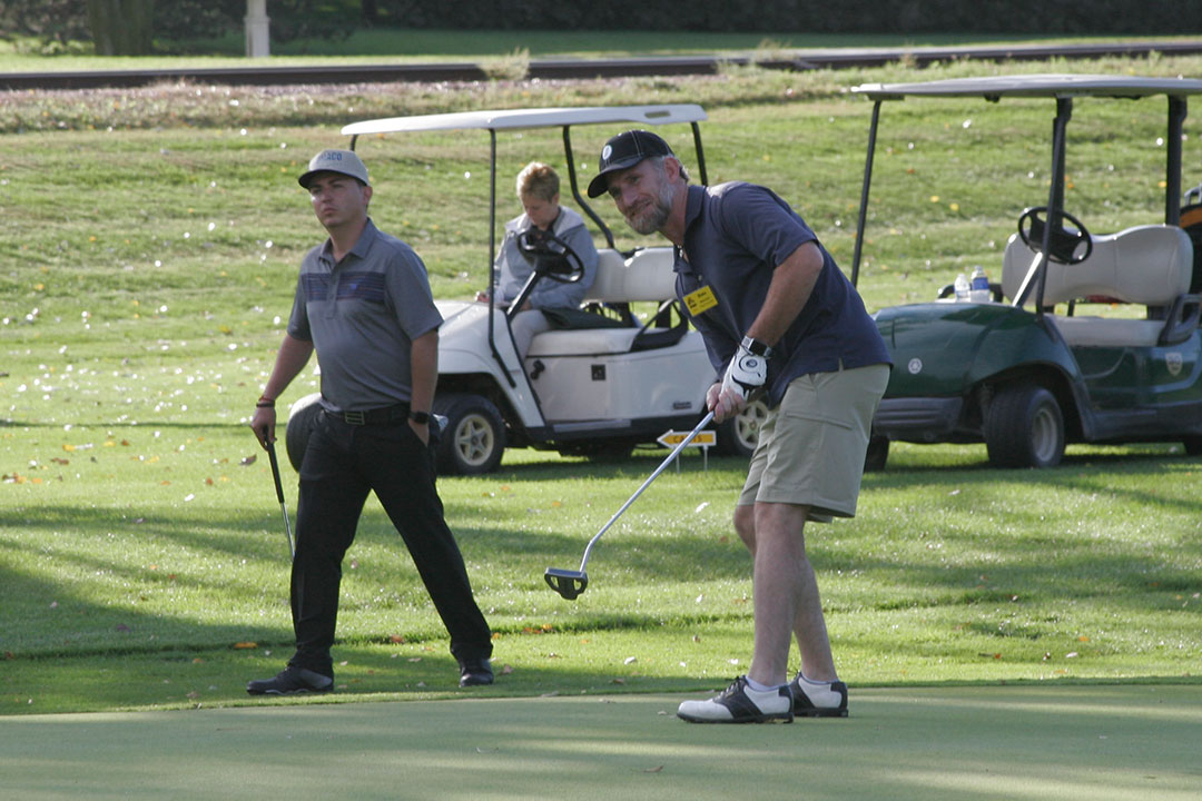 Contractors' Shoot-Out