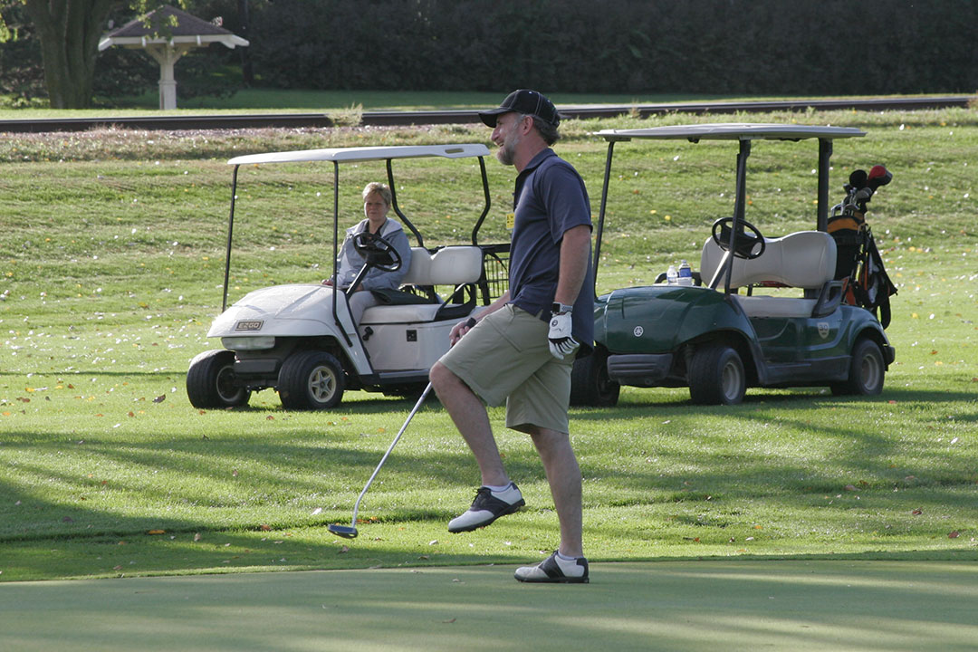 Contractors' Shoot-Out