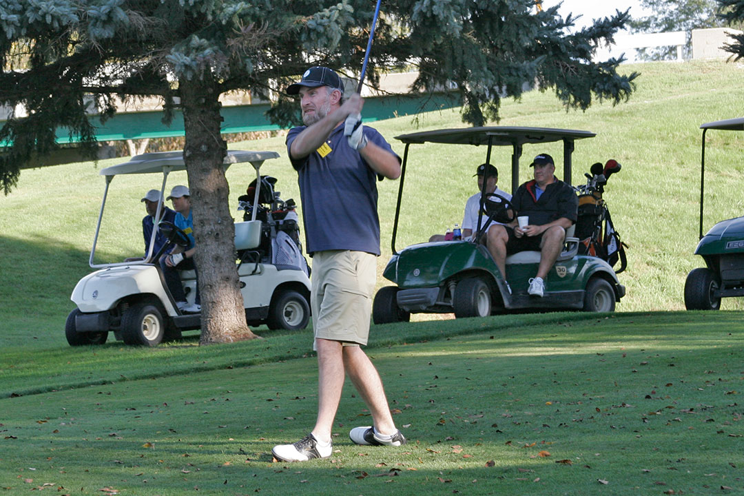 Contractors' Shoot-Out