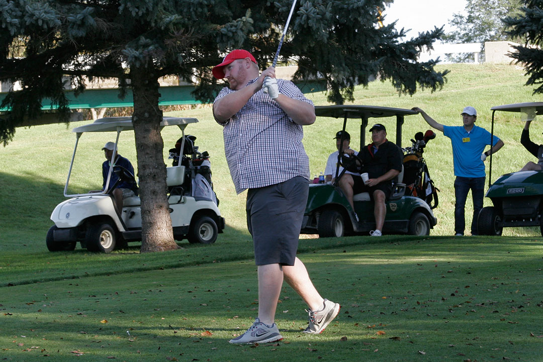 Contractors' Shoot-Out