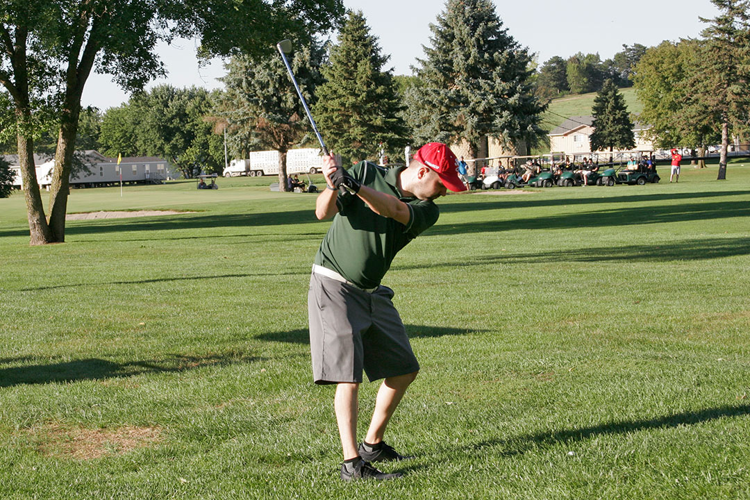 Contractors' Shoot-Out