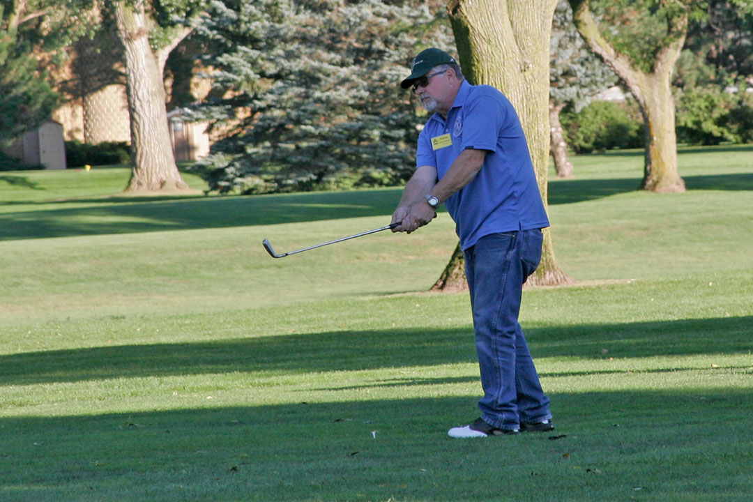 Contractors' Shoot-Out