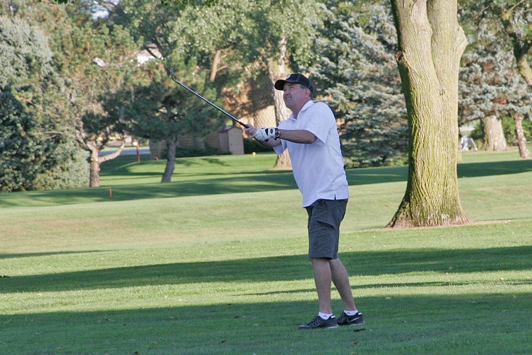 Contractors' Shoot-Out