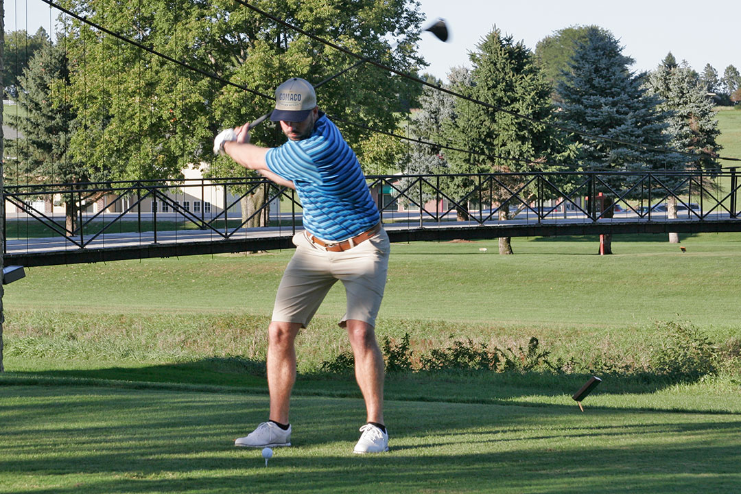 Contractors' Shoot-Out