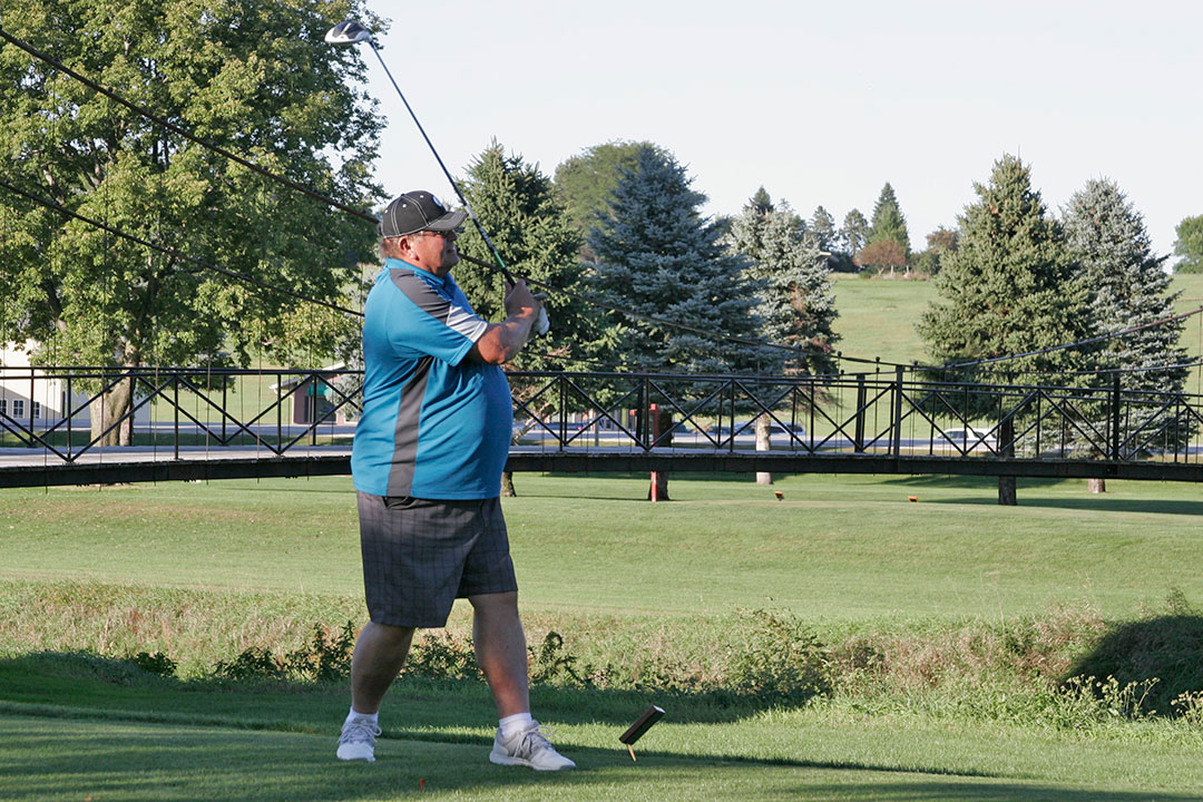 Contractors' Shoot-Out