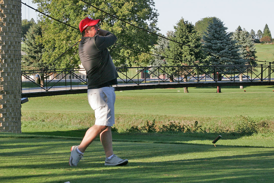 Contractors' Shoot-Out