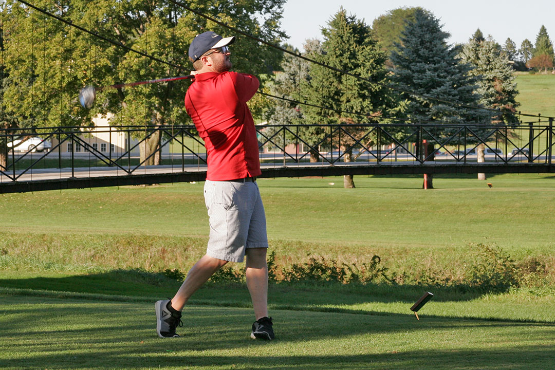 Contractors' Shoot-Out