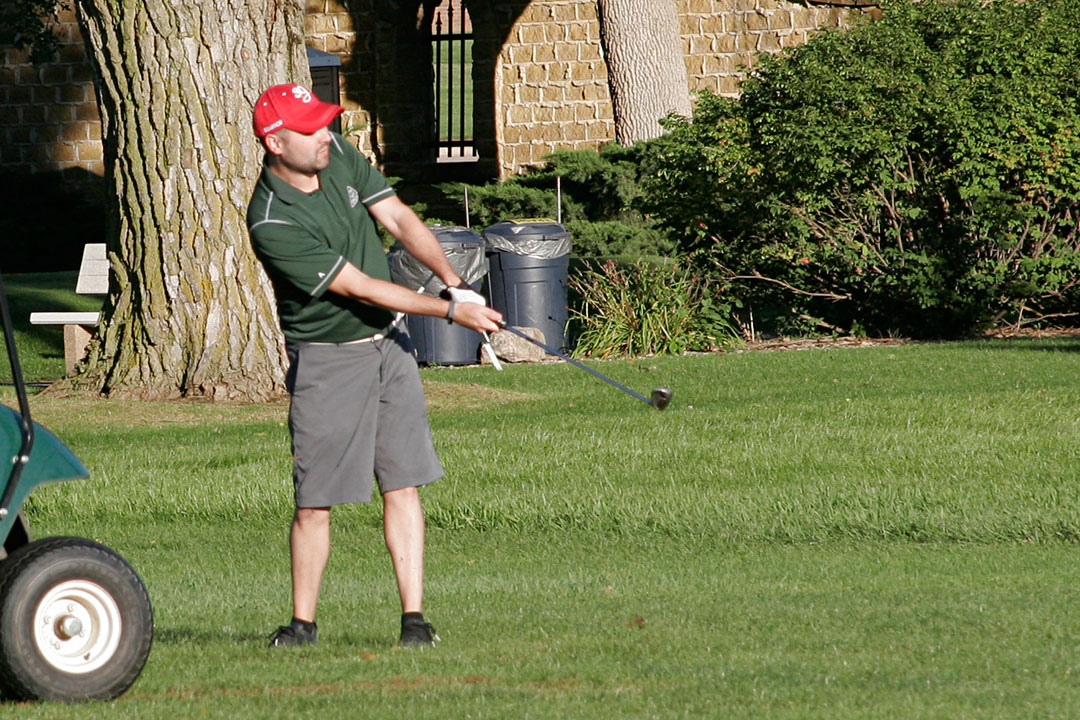 Contractors' Shoot-Out